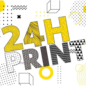 24hprint.ma "Imprimos"